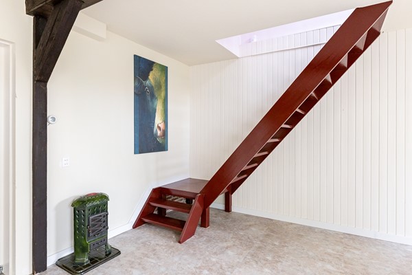 Medium property photo - Burgemeester Snellenstraat 5, 4484 CX Kortgene